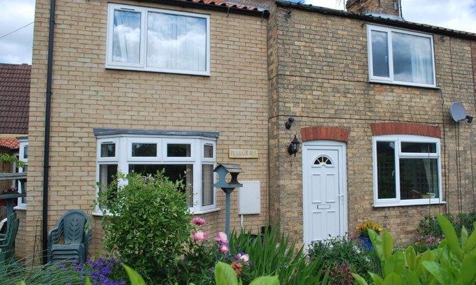 Fangfoss Bed & Breakfast | Hillcroft Luxury Bed & Breakfast
