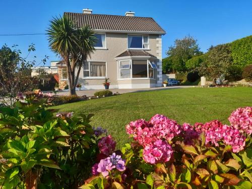 Ardara Bed & Breakfast | Hillhead House, F94 F6N1