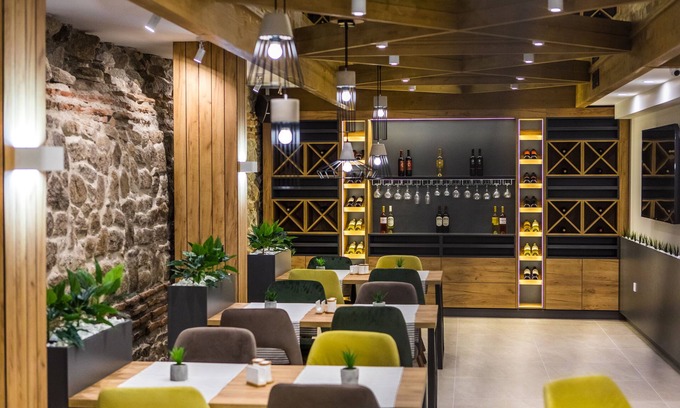 Plovdiv Old Town House | HillHouse Plovdiv