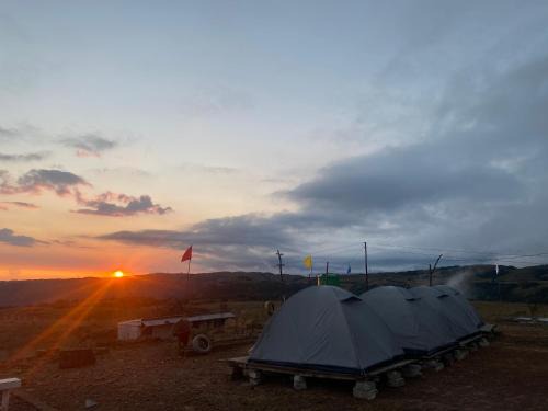 Cherrapunji Other | Hills and valley camping