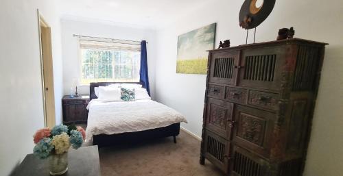 West Pennant Hills Bed & Breakfast | Hills Bed & Breakfast