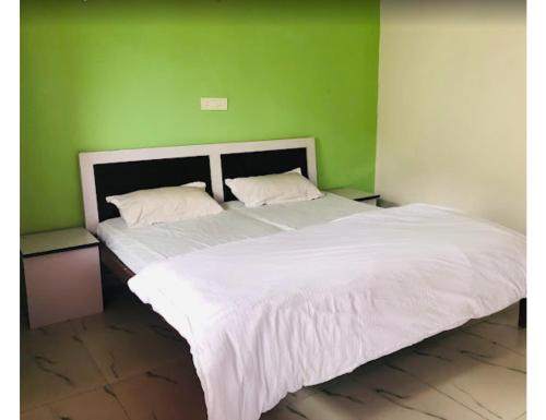 Sitapur House | Hills Heritage Resort, Sersi