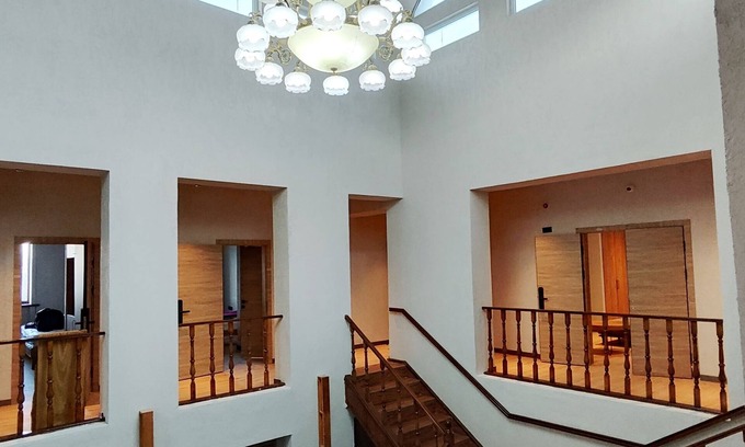 Issyk-Kul Region Hotel | Hills Hotel karakol