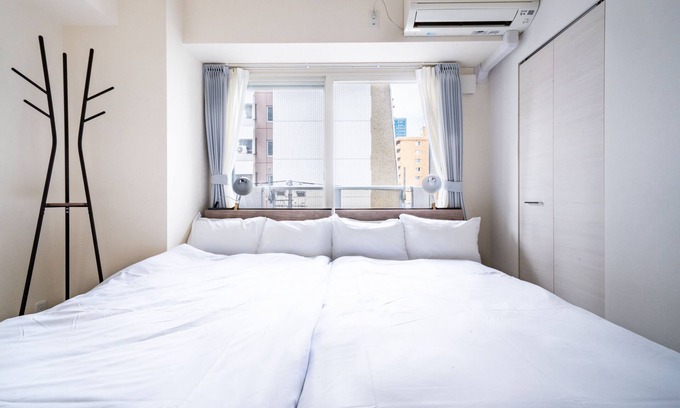 Odori Apartment | HILLS SAPPORO 402