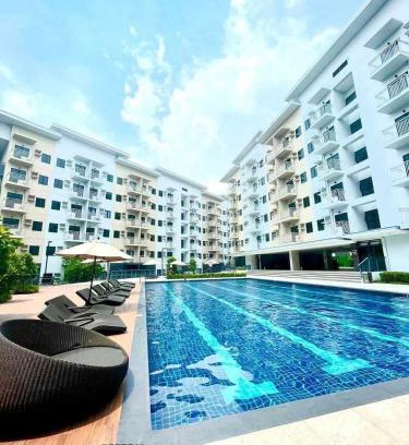 Caloocan Apartment | Hills Staycation by SDC