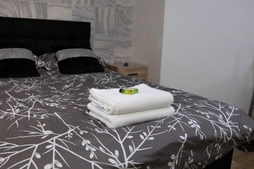 Cheetham Hill Apartment | Hills View Apartments