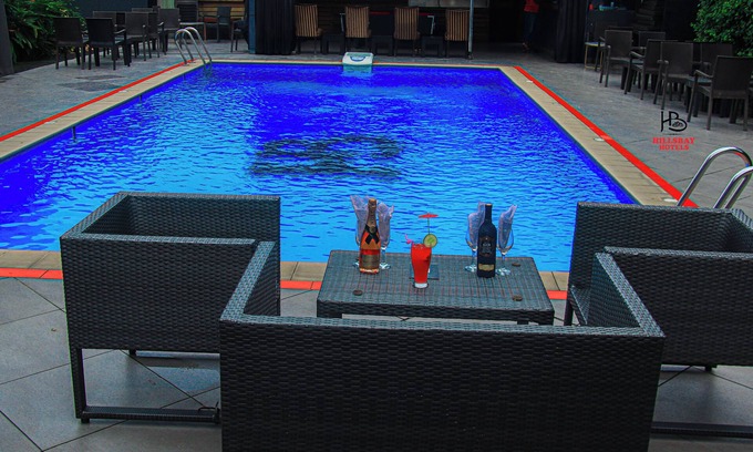 Ajah Hotel | Hillsbay Hotel