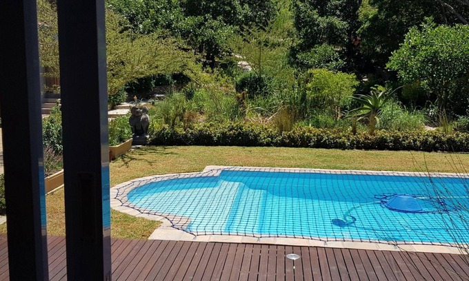 Port Alfred House | Hillscapes