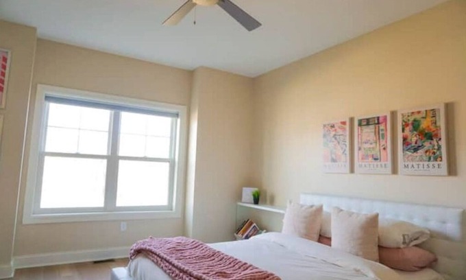 Hillsdale Condo | Hillsdale’s Hidden Condo Hideaway