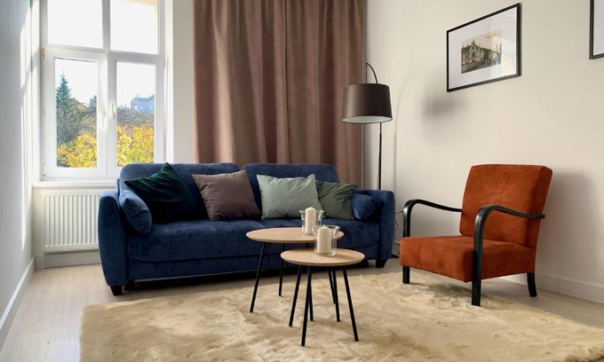 Sanok Apartment | Hillside Apartment - Pod Szklaną Górką