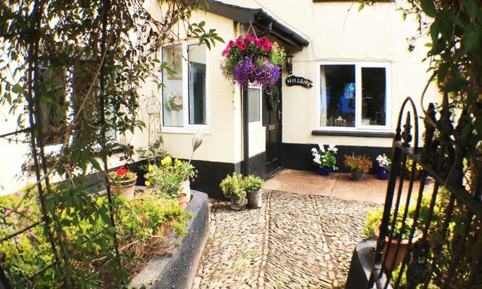 Sandford Bed & Breakfast | Hillside Bed and Breakfast