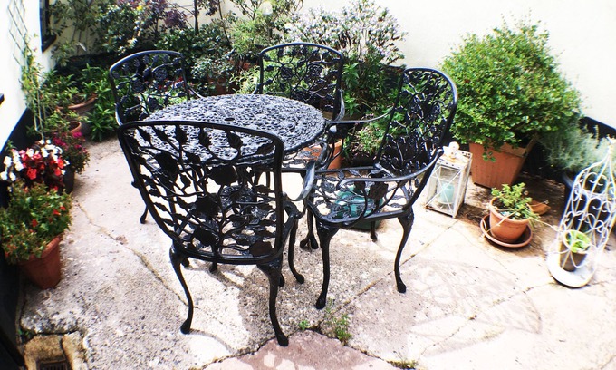 Sandford Bed & Breakfast | Hillside Bed & Breakfast