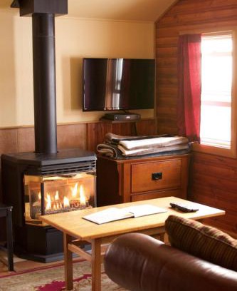 Banff Resort | Hillside Bungalows