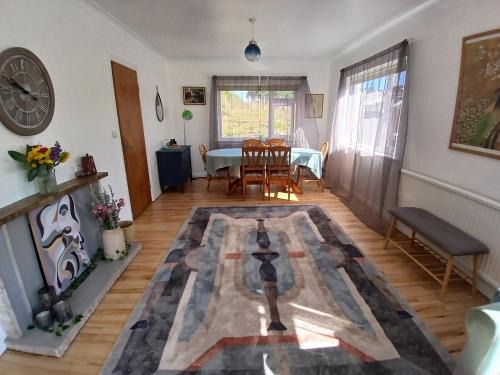 Ewyas Harold House | Hillside