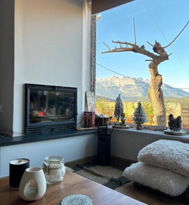 Distomo-Arachova-Antikyra Apartment | Hillside Guesthouse