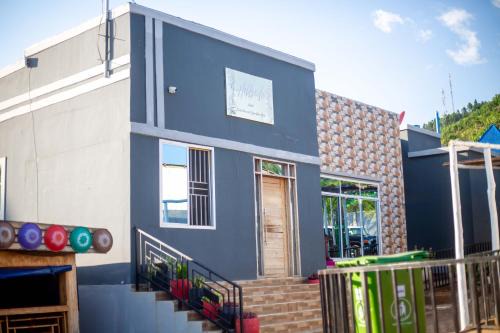 Tarime Hotel | HILLSIDE HOTEL Tarime
