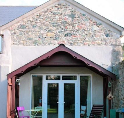 Rostrevor House | Hillside Lodge