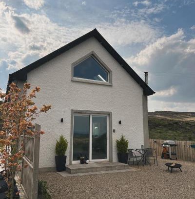 Termon House | Hillside Lodge