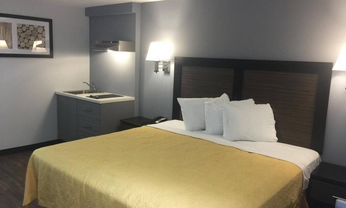 Glen Mills Hotel | Hillside Motel
