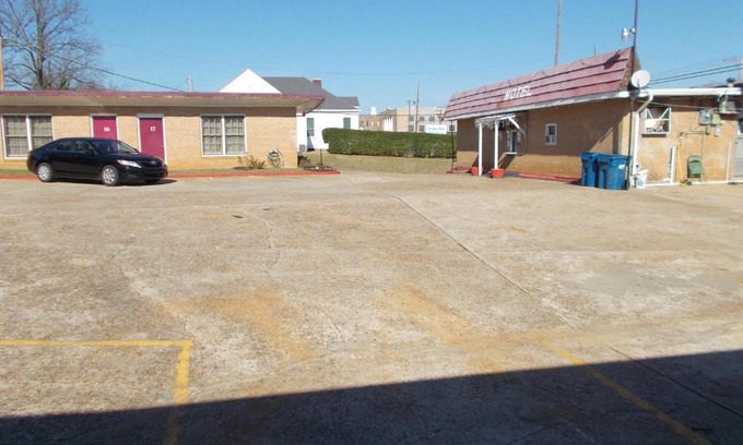 Homer Hotel | Hillside Motel
