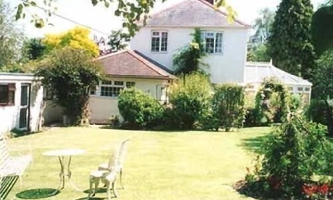 Odstock House | Hillside Self Catering