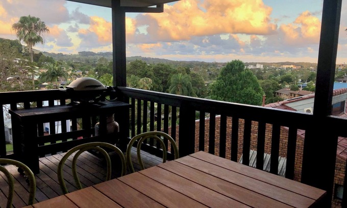 Coffs Harbour House | Hillside Serenity, Coffs Harbour