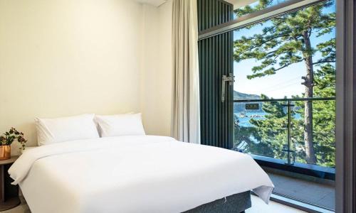 Samcheok Hotel | Hillsnorkelbeach hotel