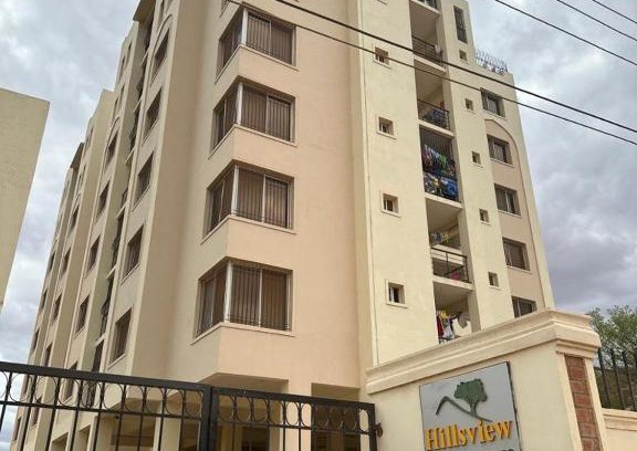 Voi Apartment | Hillsview Apartment