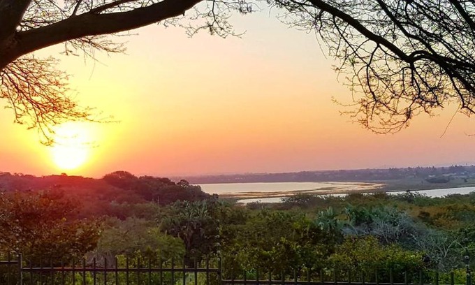 Meer En See House | Hillton Manor Guest House