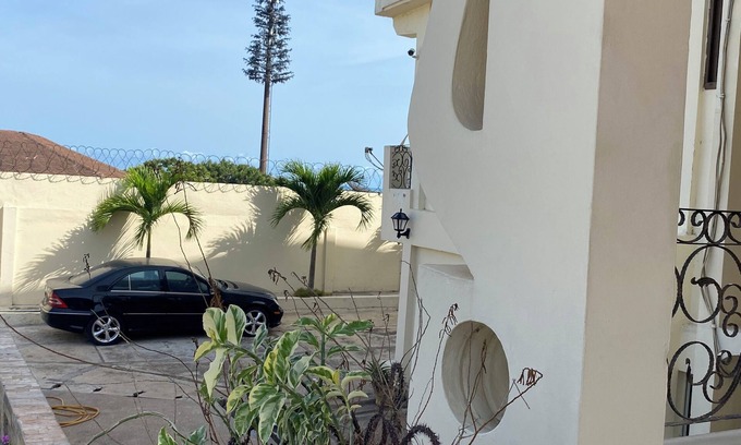 Mallam Bed & Breakfast | Hilltop Bed & Breakfast