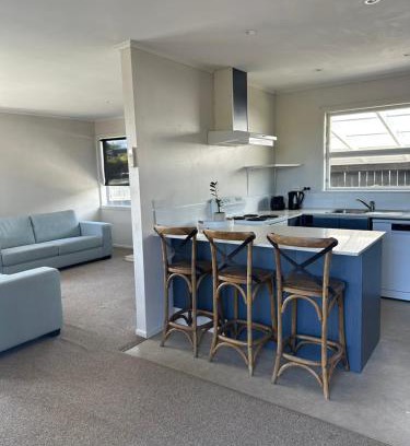 Hilltop House | Hilltop Cottage