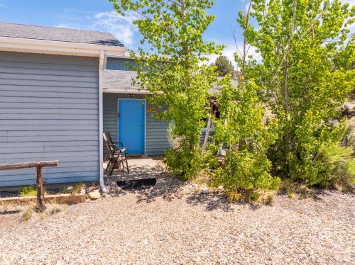 Panguitch Apartment | Hilltop Cottage