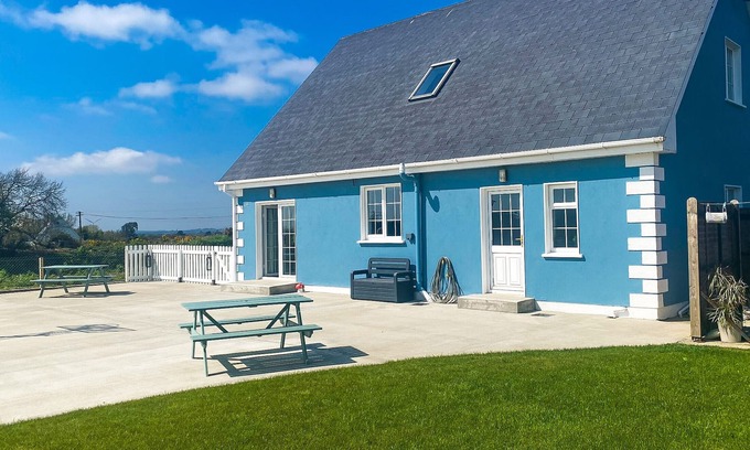 Kilmore House | Hilltop Haven Kilmore