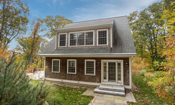 Southfield House | Hilltop Hideaway Hot Tub, Views & Nature Trails