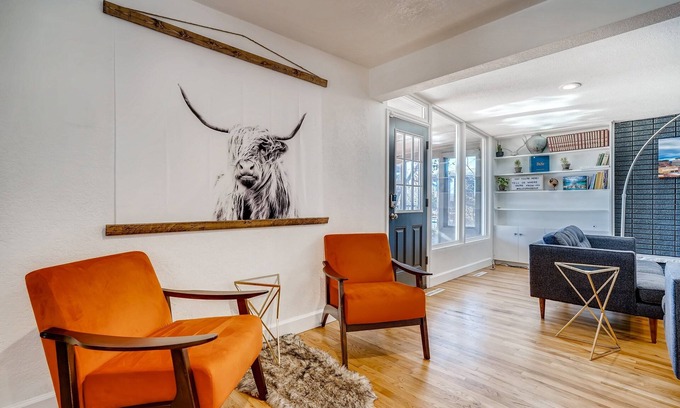 Westminster House | Hilltop Hideout- Easy Access to Denver & Boulder!
