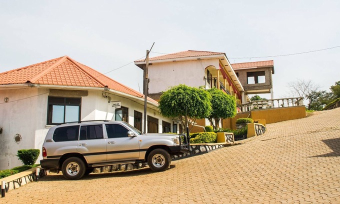 Arua Hotel | Hilltop Hotel