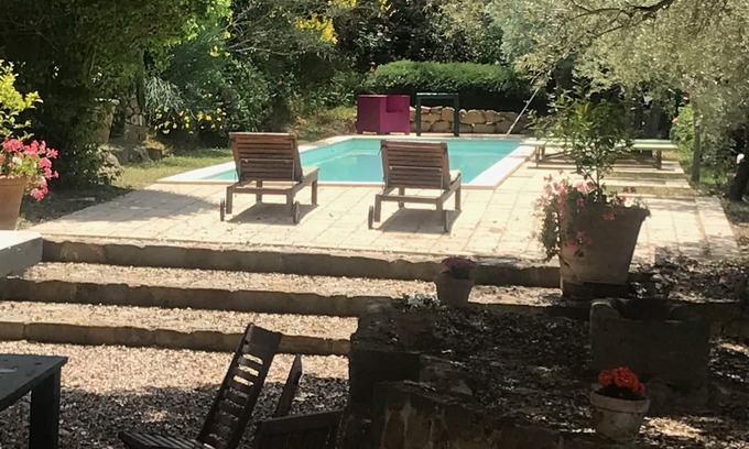 Bollano Villa | Hilltop house in the heart of Tuscany with private pool