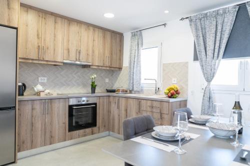 Iraklides Apartment | Hilltop Houses