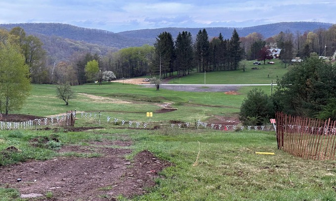 Emporium Cabin | Hilltop Lodge, Elk Viewing, Hunting, Motocross, Quad, Dirt Bike, Trail Riding