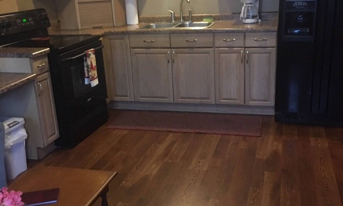 Wakefield Apartment | Hilltop Retreat Piketon Lucasville