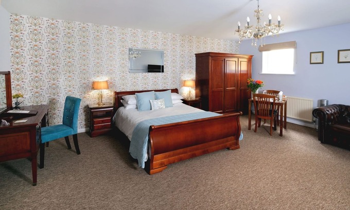 Minehead Apartment | Hillview Self Catering Apartment