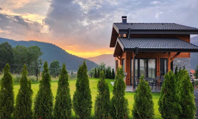 Govedartsi Villa | HillVill