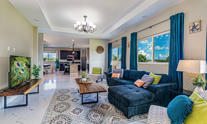 Hilo House | Hilo Town Center home