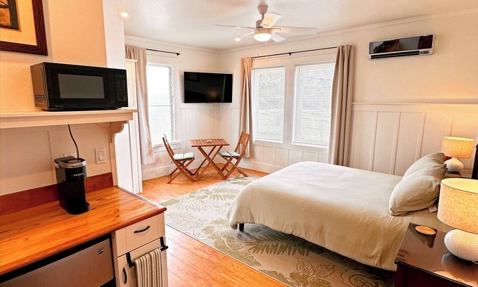 Hilo Hotel | Hilo Town Inn