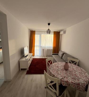Sector 3 Apartment | Hils Pallady - AMY Apartment