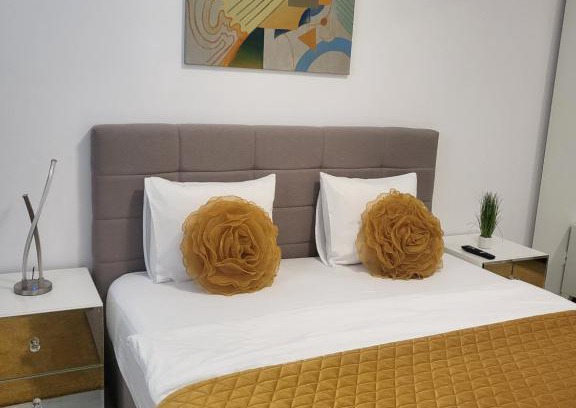 Sector 3 Apartment | Hils Pallady Apartament Lyly