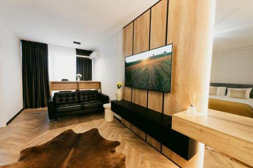 Sector 3 Apartment | Hils Pallady