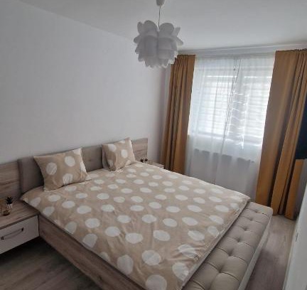 Sector 3 Apartment | Hils