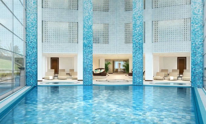 Al-'Amriyah Resort | Hilton Alexandria King's Ranch