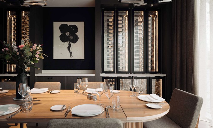 Schiphol Hotel | Hilton Amsterdam Airport Schiphol